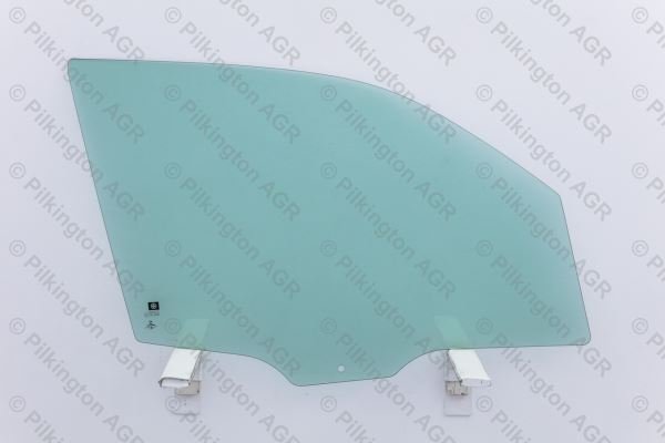 VW AMAROK 2D/4D PU 09/2010; R FD GN SOLAR