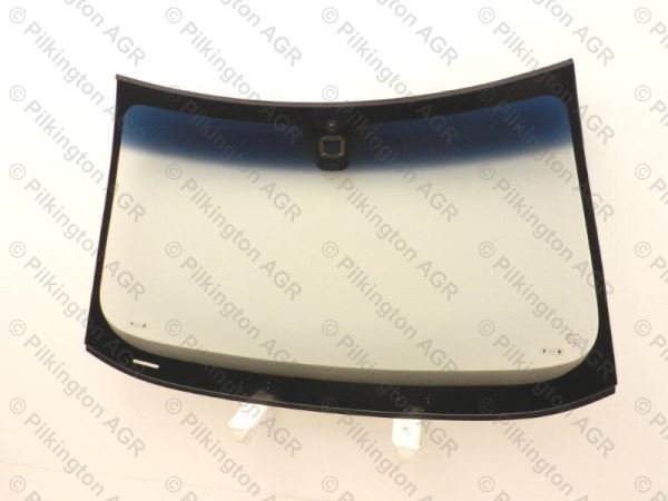 VOLVO S80 2006 + V70 2007 + XC70 2009-;WS 