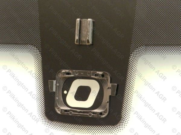 VAUXHALL CORSA 3D 5D 00-;WS CL COATED BL R