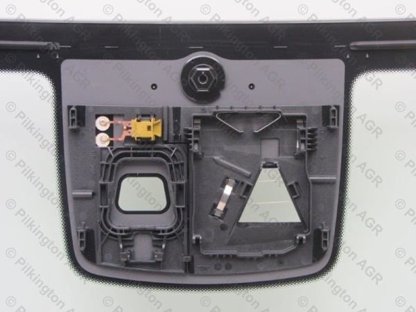 MERCEDES C CLASS 2D CAB 2016; WS GN SOLAR 