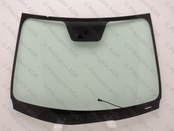 KIA CEE'D 5D HBK LHD 06-;WS GN SOLAR HTD R