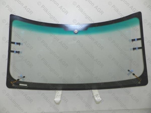 RANGE ROVER 03/07-;WS CL COATED GN HTD VIN