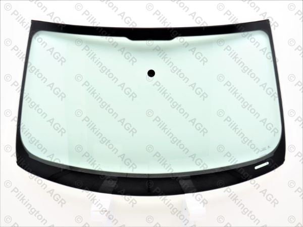 AUDI Q5 2008-;WS GN SOLAR VIN HWARE ENCAP