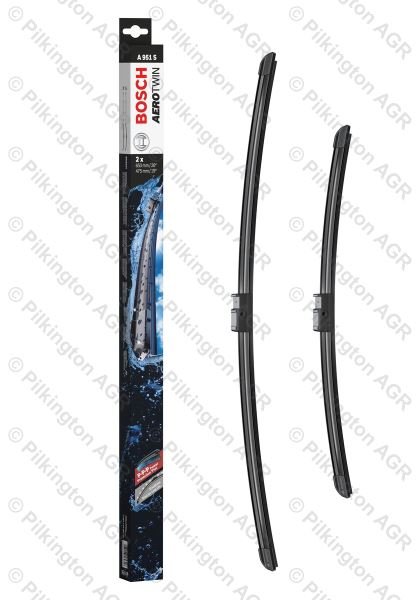 Bosch Aerotwin A951S