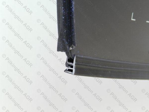 FORD FIESTA 11/05-;WS GN SOLAR RSN VIN HWA
