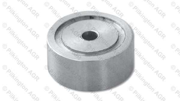 Adapter for injector