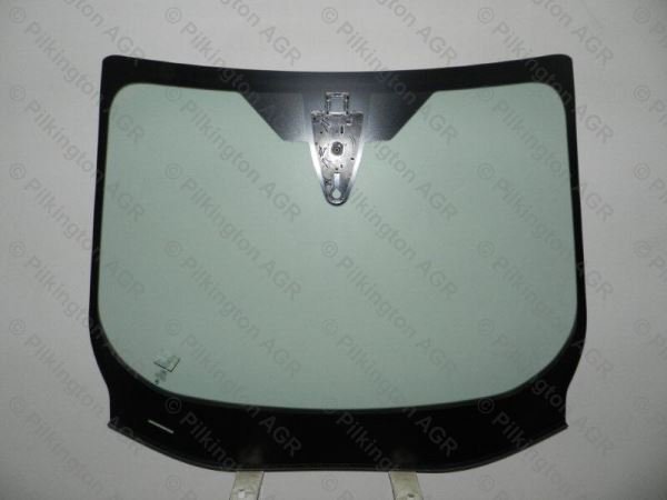 FORD C MAX/GRAND C MAX MPV 10/2012; WS GN 