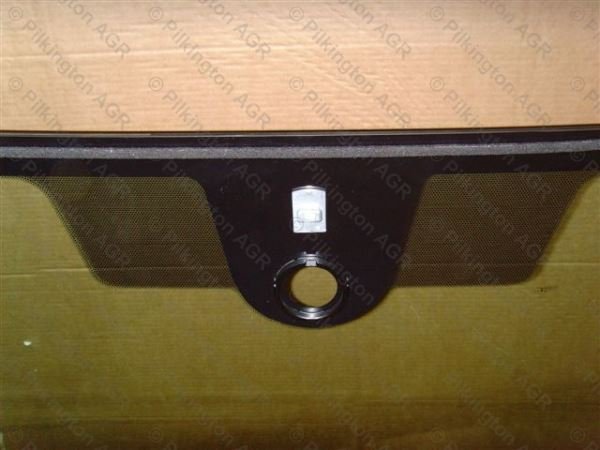 NISSAN TIIDA VISA 2007-;WS GN SOLAR RSN VI