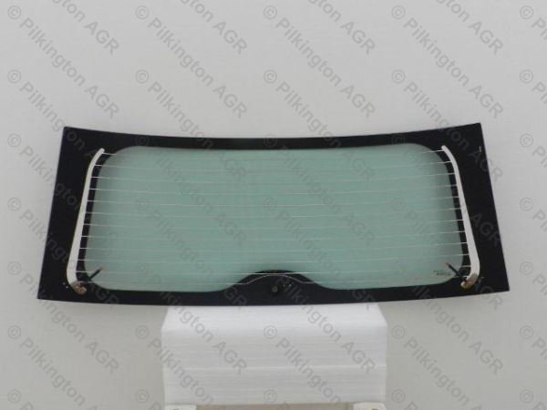 FORD FIESTA 2002-2008;BL GN SOLAR OTHER HW