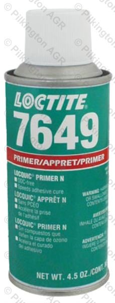 Loctite gl to met activator 150ml