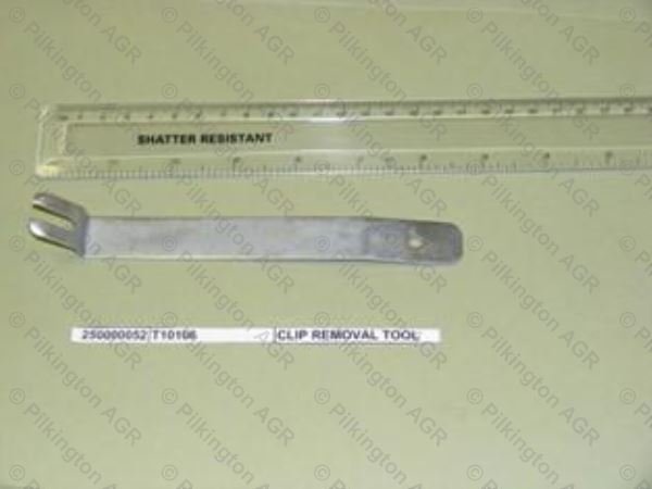 CLIP REMOVAL TOOL