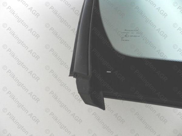 MERC M CLASS (W164) 05-; WS BL SOL RSN VIN