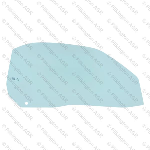 MERCEDES SLK ROADSTER W170 00-04-;RFD GN 1