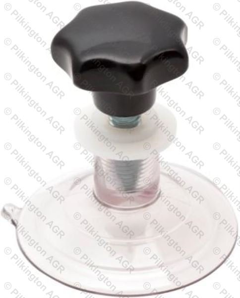 OETech Suction Cup Wire Holder
