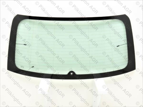 SKODA SCALA 5D HBK 2019; BL GN SOLAR ANT O