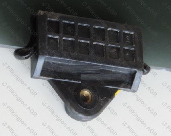 HYUNDAI SANTA FE 2012;LRD GY PRIVACY HWARE