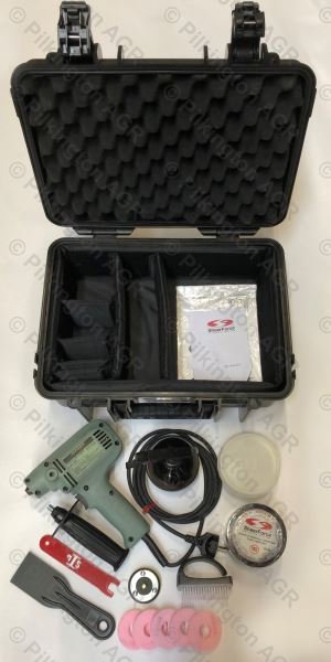 SF K01 Sheer Force starter kit