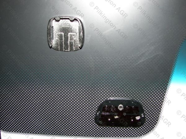 KIA CARNIVAL/SEDONA 02-;WS GN BL HTD RSN 1