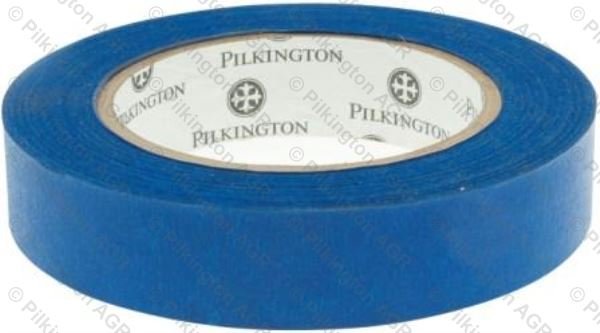 Blue masking tape 1inch x 60 Yds