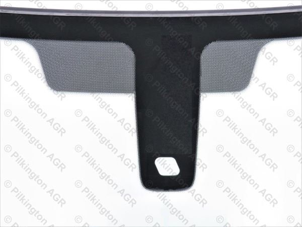 PEUGEOT 307 03/2003-;WS GN SOLAR RSN VIN E