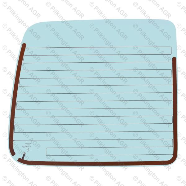 SEAT INCA 96-;BL GN
