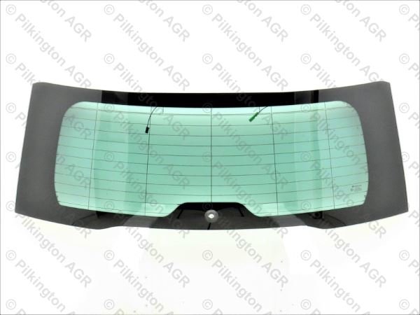 VOLVO V60 5D EST V432 2018; BL GY PRIVACY 