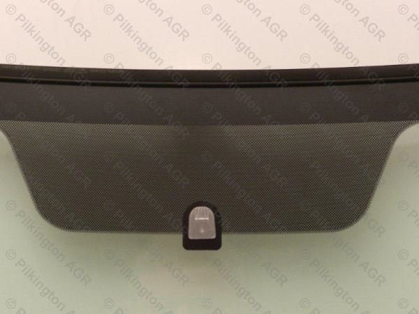 MAZDA CX-7 LHD 2007-;WS GN SOLAR ACO HWARE