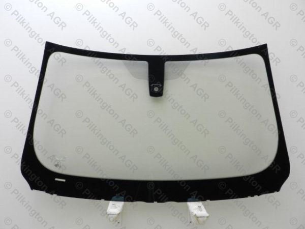 BMW 5 SERIES GT 2012;WS CL COATED HUD VIN 