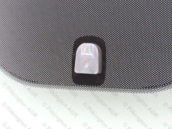FORD RANGER PU 2012;WS GN VIN HWARE ENCAP