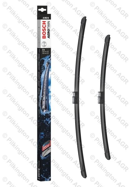 Bosch Aerotwin A953S