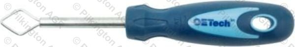 OETech Large Diamond Lacing Tool 18mm