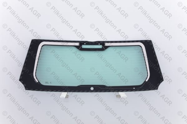 FIAT IDEA MPV 04-;BL GN SOLAR HMSL