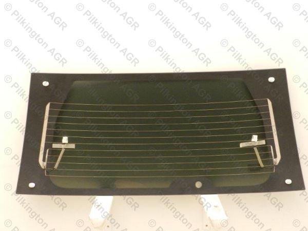 NISSAN X TRAIL 2007;BL GY PRIVACY