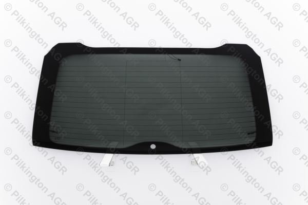 BMW X5 2000; BL GY PRIVACY ANT HWARE