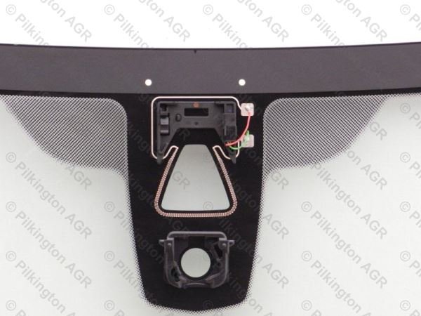 BMW 5 SERIES F10 2012;WS CL COATED HUD VIN