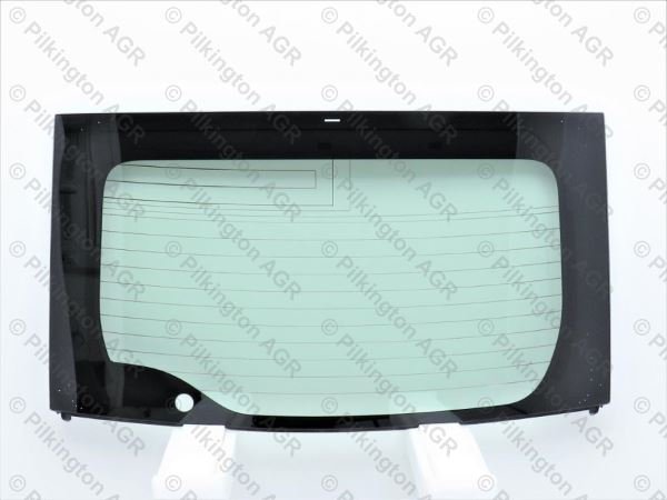 TOYOTA PRIUS 2009-;BL GN SOLAR ANT ENCAP