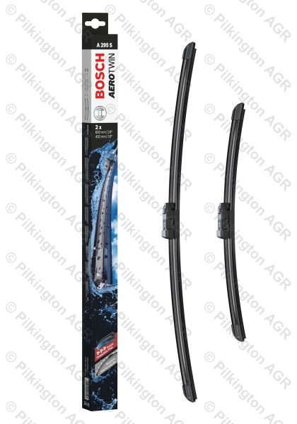 Bosch Aerotwin A295S