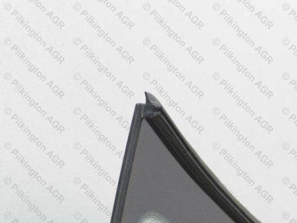 AUDI A6/C7 4D SAL 2010;WS CL COATED ACO CA
