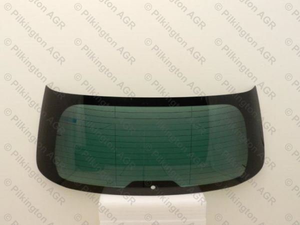 PEUGEOT 508 5D EST 2011-;BL GN PRIVACY ANT
