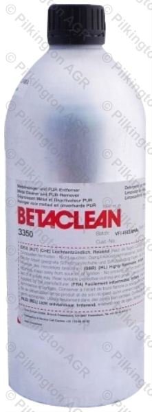 BTACLEAN 3350 125 ml