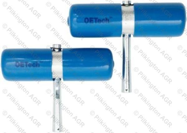 OETech T-Handle Wire Removal Set