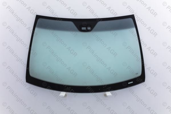 MERCEDES C CLASS W203 2000; WS GN SOLAR GY