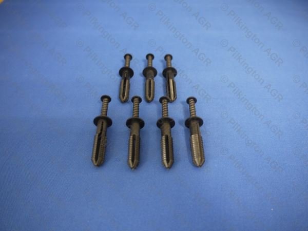 MERCEDES S CLASS W140 91-98-;WS CLIP KIT B