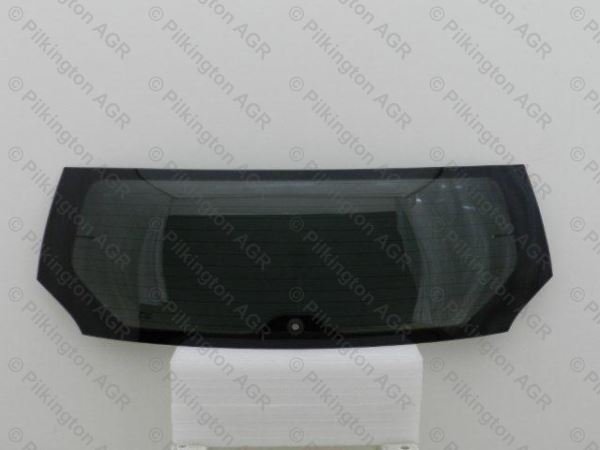 SEAT Mii 3D/5D HBK 2011;BL GY PRIVACY OTHE
