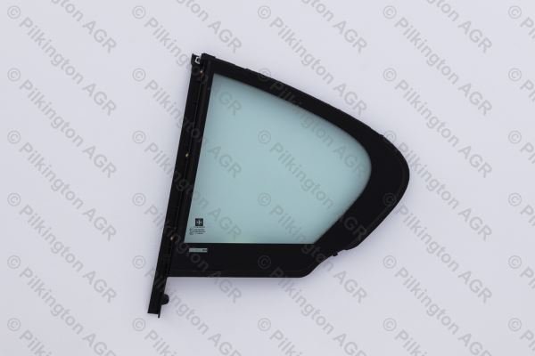 BMW 5 SERIES 4D SAL 03/2010-;LRV GN HWARE 