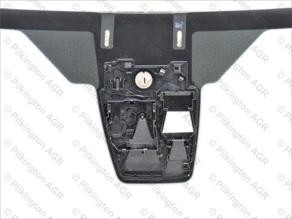 FORD FOCUS 5D HBK/5D BRK/4D SAL 2015; WS G