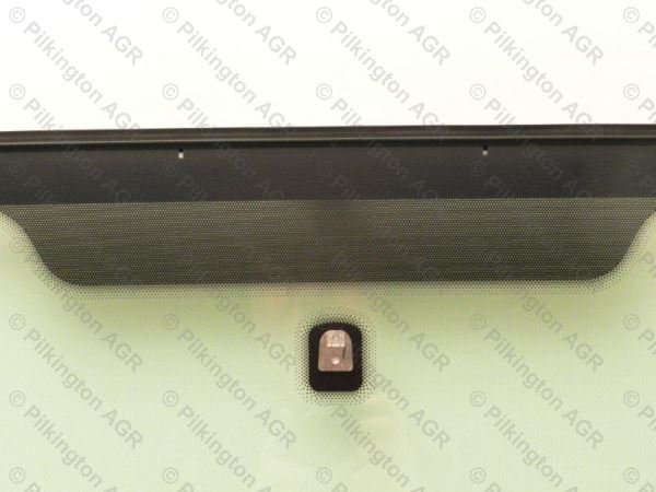 FORD FUSION 02-;WS GN SOLAR HTD VIN HWARE
