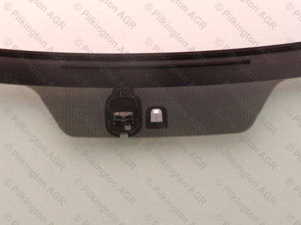 HONDA CRV RHD 07-;WS GN SOLAR ACOUSTIC RHD