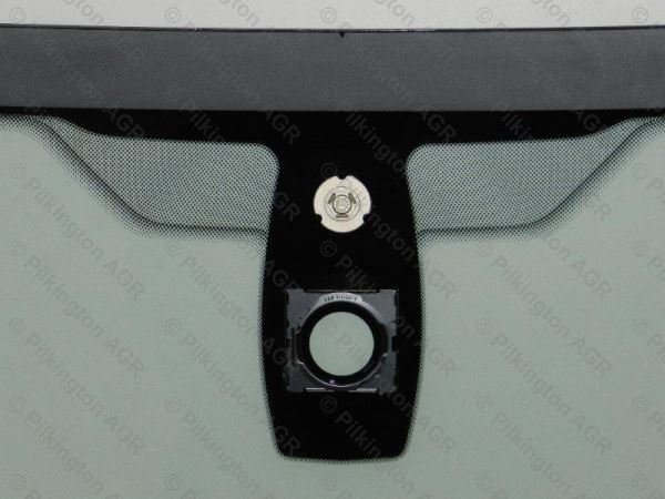 BMW 6 SERIES F12 CAB 2010-;WS GN SOLAR RSN
