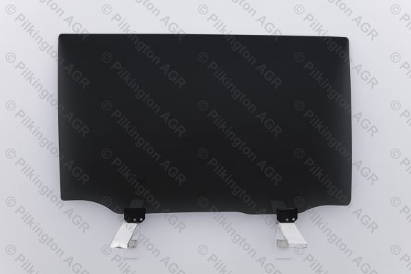 CHRYSLER GRAND VOYAGER 2008-;RRD GY PRIVAC
